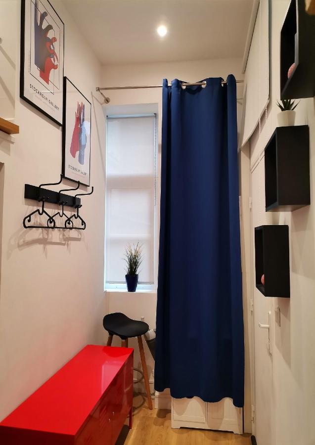 Studio Louis XIII Rouen Kültér fotó